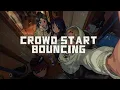 Kabin Crew - The spark Feat. Lisdoonvarna Crew | Lyrics