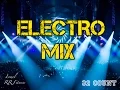 Download Lagu “ELECTRO” Step-Aerobic/Boxing/Jump Music Mix #10 137 bpm 32Count 2017 Israel RR Fitness