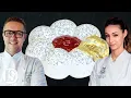 Lagu Fare la panna cotta come un professionista con Federica Russo e Fabrizio Galla