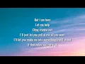 Sofi Tukker - Forgive Me (Lyrics) ft. Mahmut Orhan