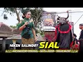 Download Lagu Yang Lagi Viral ‼️ SIAL voc NIKEN SALINDRY ft MAYANGKORO ORIGINAL Live Cangkringrandu Perak JOMBANG.
