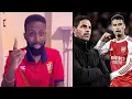 Download Lagu Arsenal oo barashar loogu diidaayo koob sanadkaan rikoorka Haaland No Florian balae kan ugu fiican