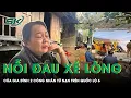 Lagu Nỗi đau xé lòng của gia đình 2 công nhân không may tử nạn trong vụ sạt lở trên Quốc lộ 6