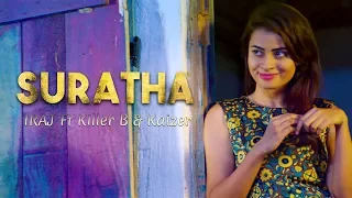 suratha iraj ft killer b u0026 kaizer