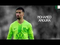 Download Lagu MOHAMED AMOURA / محمد عمورة - Brilliant Skills, Goals, Passes - VfL Wolfsburg \u0026 Algeria - 2024/2025