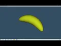 VTK Example - WeightedTransformFilter