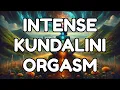 Lagu Intense Kundalini Orgasm – 55 Hz Binaural Beats + 2.36 Hz Frequency (Full-Body Energy Orgasm)