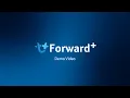 AuctionsPlus Forward Demo