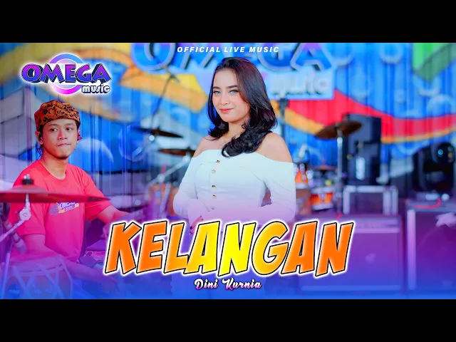 Download MP3 Kelangan - Dini Kurnia (Omega Music)