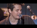 Download Lagu John Mayer Performs 'Small Worlds' Mac Miller's Tribute -Halloween (MASTERED AUDIO by Tyler August)