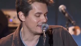 john mayer performs small worlds mac millers tribute halloween mastered audio by tyler august 