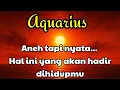 Download Lagu 💎 Aquarius 🌹Aneh tapi nyata...Hal ini yang akan hadir dihidupmu 😱💞