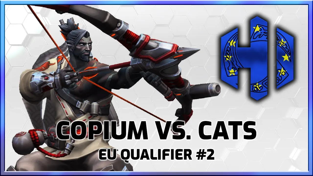 Cats vs. Copium - EU Qualifier #2 - Heroes International