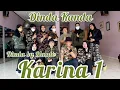 Download Lagu DINDA KANDA | Line Dance | KOPLO Version | Choreo by RORO LINEDANCE | Demo by KARINA 1 LD CLASS
