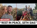 Heartbreaking Accident Community Mourns the Loss of Seth Sias
