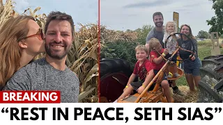 Heartbreaking Accident Community Mourns the Loss of Seth Sias