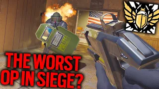 NOOR IS TERRIBLE (HE NEEDS A BUFF)