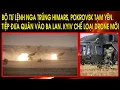 Download Lagu Bộ Tư Lệnh Nga trúng HIMARS, Pokrovsk tạm yên. Tiệp đưa quân vào Ba Lan. Kyiv chế loại drone mới