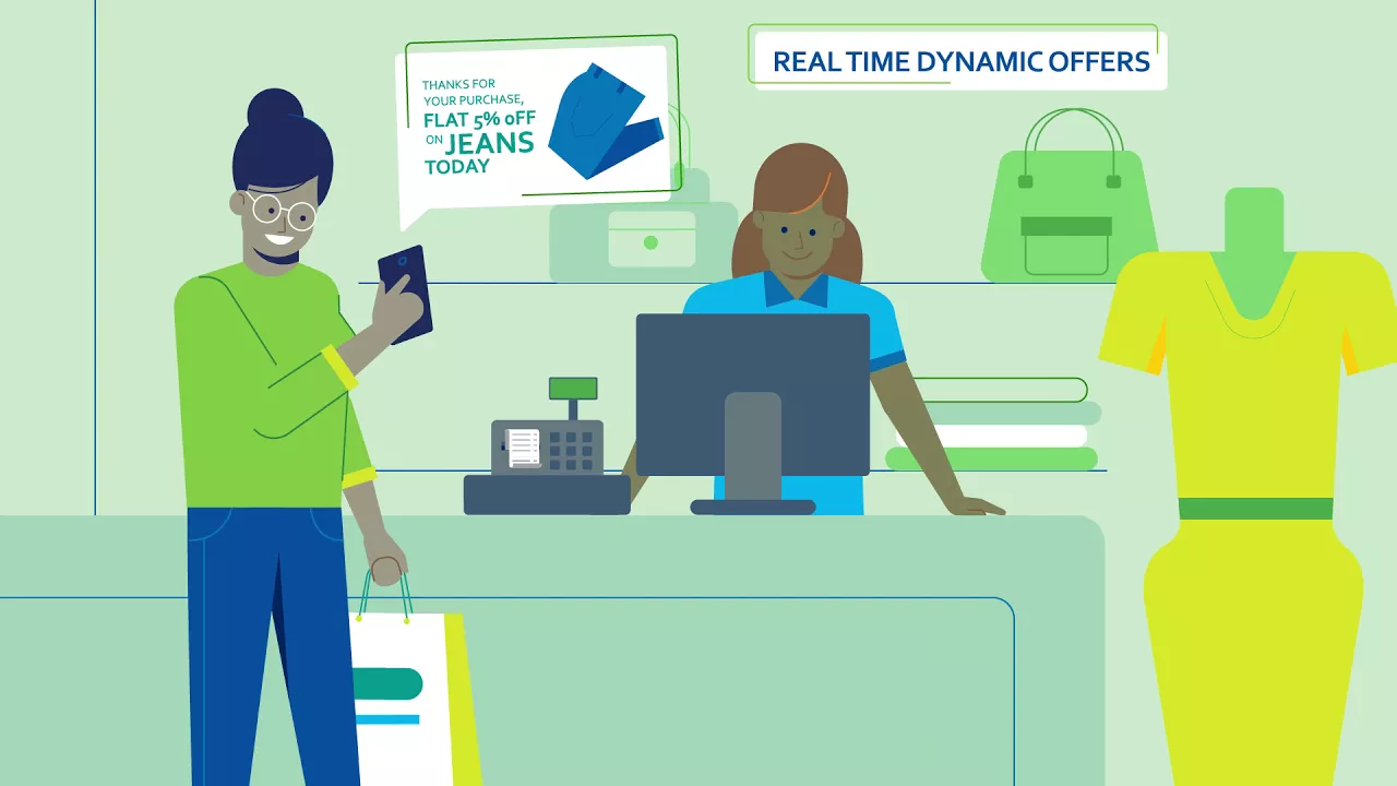 Capillary Animated Saas Explainer Video