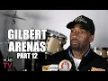 Gilbert Arenas on Brittany Renner Filming Argument w PJ Washington That Playbook is Dead Part 12