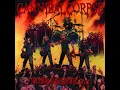Evisceration Plague
