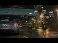 Need for Speed 2015 - Aero Chord - Surface