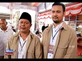 Lagu PASANGAN BUPATI WELLY SUHERY DAN ANGGIT MENDAFTAR KE KPU PASAMAN
