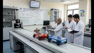 Week 10 part1 COLLISIONS التصادمات(الجامعة السعودية الالكترونية)