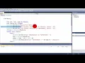 Conversion of temperature visual basic console program for beginners
