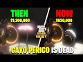 CAYO PERICO HAS BEEN NERFED FOREVER 30 Payout Decrease WHAT ARE YOU DOING ROCKSTAR