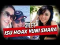 Lagu Heboh Isu Hoax Yuni Shara Dekat dengan Irwan Musiri | SILET