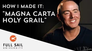 Jay Z s Magna Carta - How I Made It