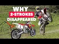 Lagu What Happened To 2-Strokes?