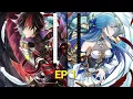 Download Lagu shironeko project zero chronicle ep1 English dubbed full screen 1080p