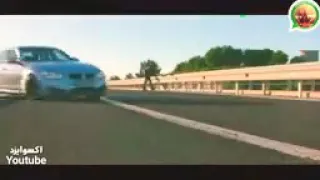 عربيتك بل دور فرملها 