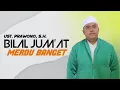 Lagu Bilal Jum'at Merdu Banget || Ust. Prawono, S.H. || Lengkap PDF