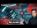 Parent s Guide to New Releases 24