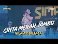Lagu CINTA MERAH JAMBU - NILAM DERMAGA - SIMPATIK MUSIC KARANGANYAR PONCOKUSUMO MALANG RAMAYANA AUDIO
