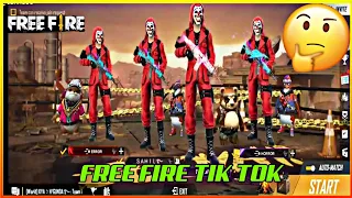 free fire tik tok part 10 