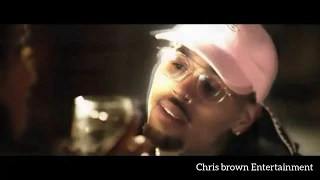 chris brown cheetah music video 