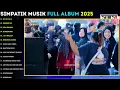 BOLEH SAJA - ROMANTIKA - PRIA IDAMAN - RIA AMELIA - SIMPATIK MUSIC FULL ALBUM TERBARU 2025