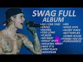 Download Lagu JUSTIN BIEBER - SWAG Full Album