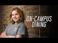 Purdue FAQs On-Campus Dining Options