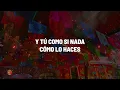 Alleh & Yorghaki - el ingeniero (Letra)