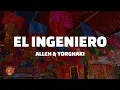 Download Lagu Alleh \u0026 Yorghaki - el ingeniero (Letra)