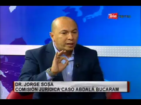 Dr. Jorge Sosa 