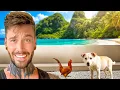 Download Lagu Hidden Luxury of Bali – This Stay Surprised Me!