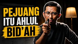 GERAKAN H ITU HANYA MENIPU DUNIA DENGAN DRAMA BERSAMA ZION!5m3 !!!