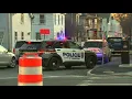 Kingston Murder