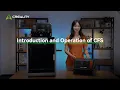 Introduction What s the CFS and How to use it